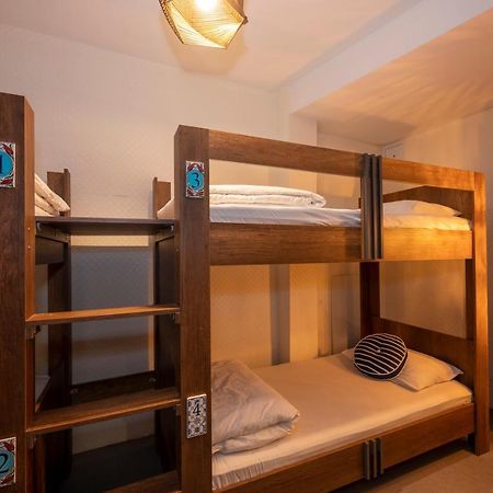 Taksim Square Hostel Istanbulská provincie Exteriér fotografie