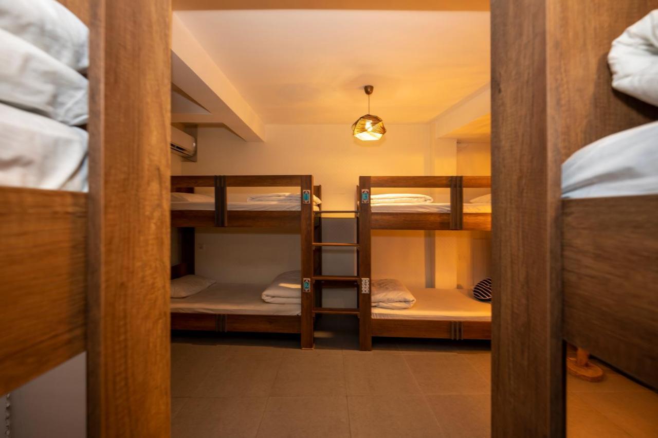 Taksim Square Hostel Istanbulská provincie Exteriér fotografie